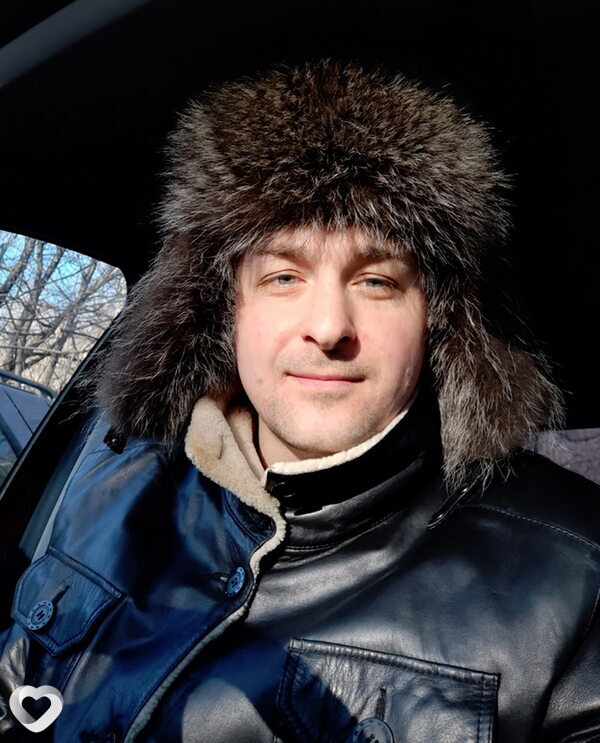 Денис, 39, Бресте — анкета №3952228