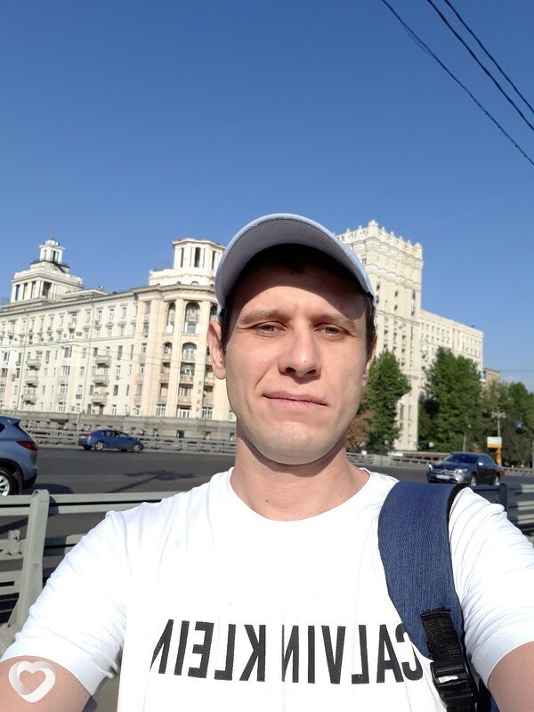 Саша, 32, Мозыре — анкета №3952236