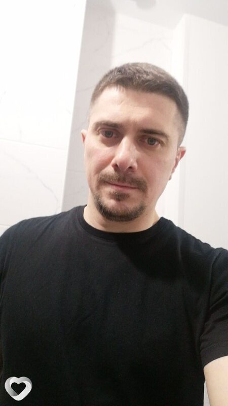 Сергей, 40, Санкт-Петербурге — анкета №3952249