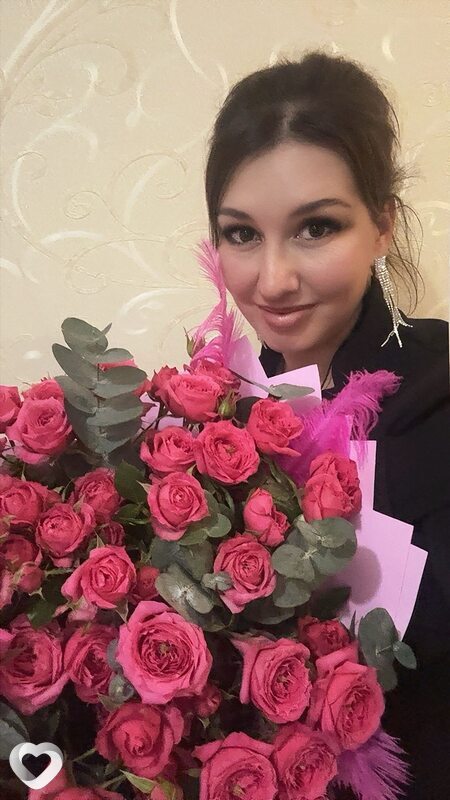 Мари, 35, Находке — анкета №3952397