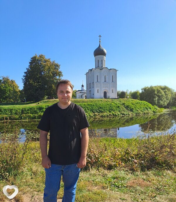 Максим, 26, Иванове — анкета №3952404
