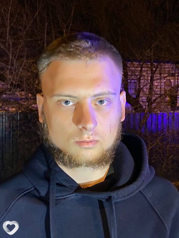Марк, 27, Виннице — анкета №3952408