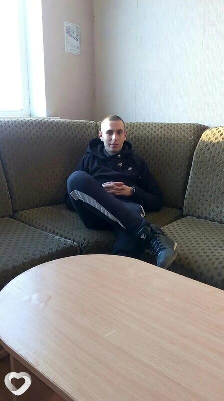 Серега, 31, Алчевске — анкета №3952420
