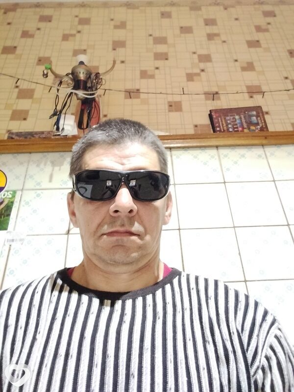 Дмитрий, 52, Орше — анкета №3952325