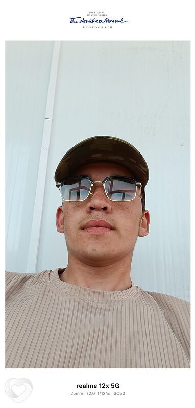 Ramazan, 20, Шымкенте — анкета №3952340