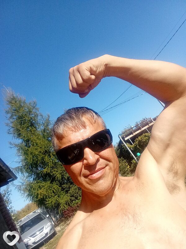 Эльдар, 48, Самаре — анкета №3952343
