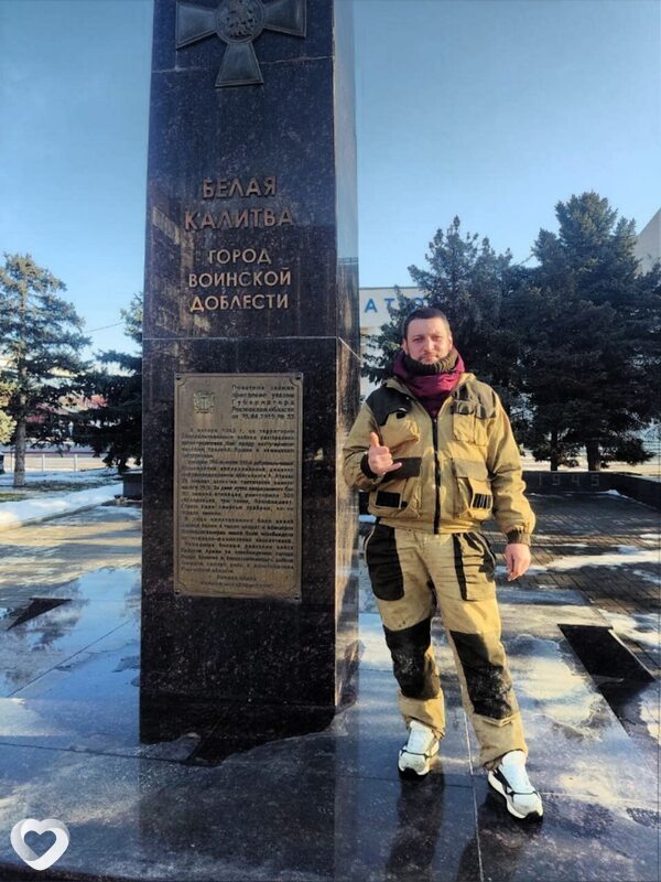 Алексей, 31, Самаре — анкета №3952346