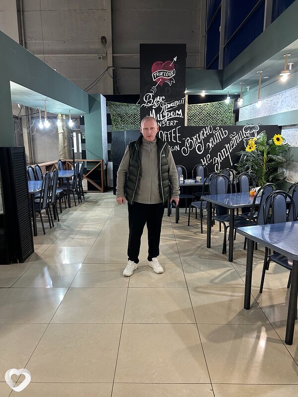 Mihail, 39, Ростове-на-Дону — анкета №3952350