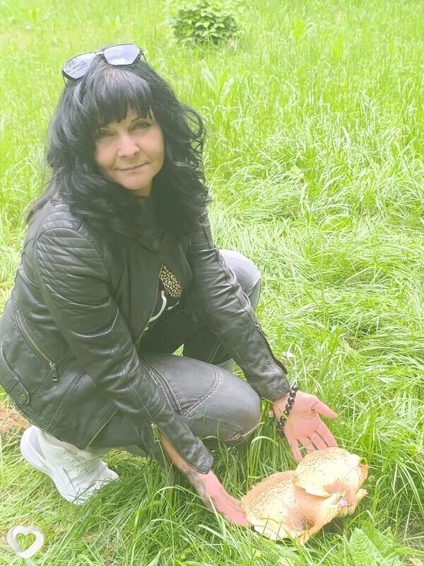 Ирина, 39, Белгороде — анкета №3952353