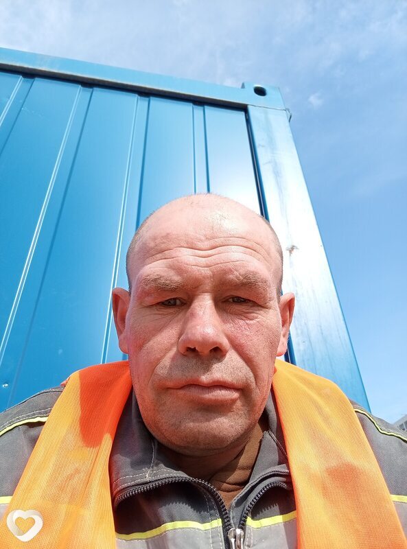 Павел, 42, Москве — анкета №3952362