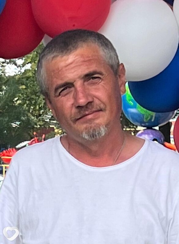 Денис, 49, Ставрополе — анкета №3952367