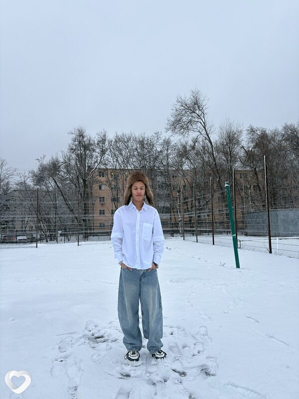 Алекс, 23, Ростове-на-Дону — анкета №3952369