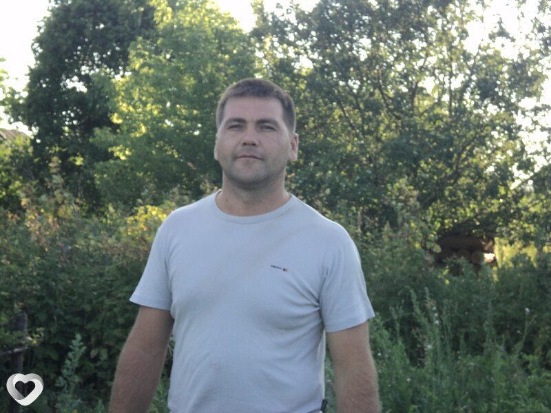 Дмитрий, 41, Казани — анкета №3952424