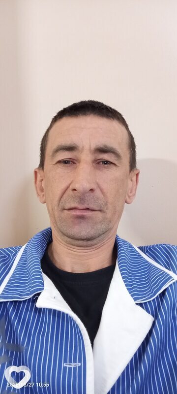 Александр, 39, Усолье-Сибирское — анкета №3952434