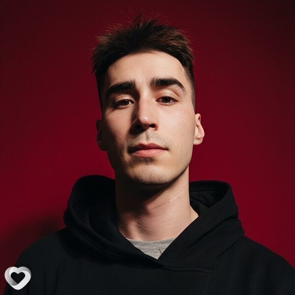 Данил, 22, Казани — анкета №3952436