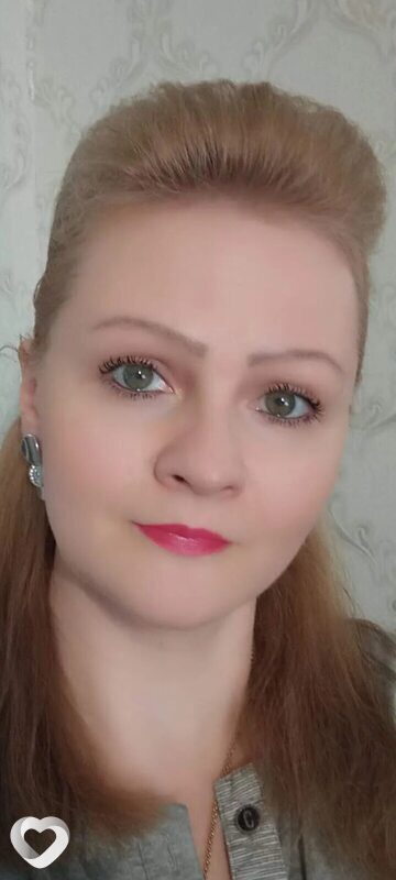 Оксана, 36, Астане — анкета №3952441