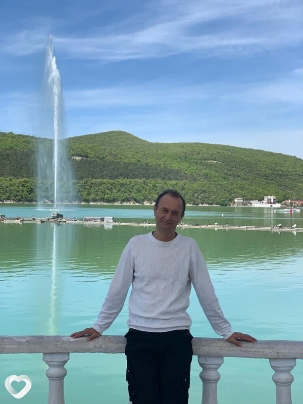 Евгений, 39, Хабаровске — анкета №3952444
