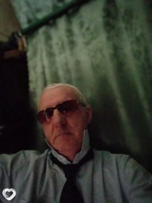Сергей, 63, Новосибирске — анкета №3952522