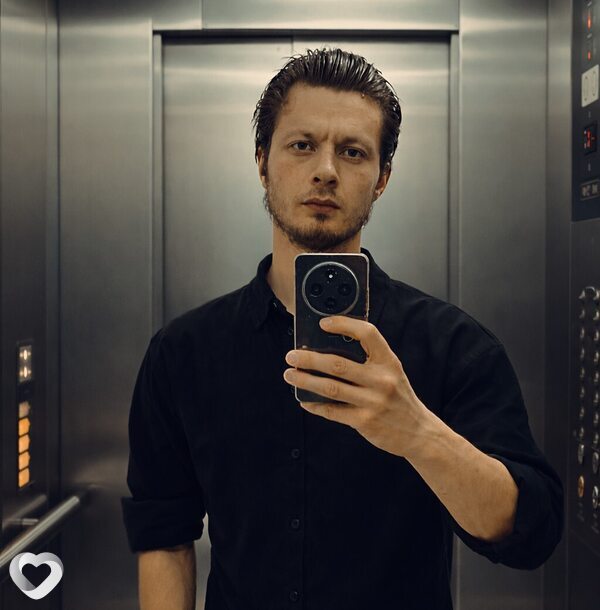 Салахиддин, 28, Сургуте — анкета №3952526