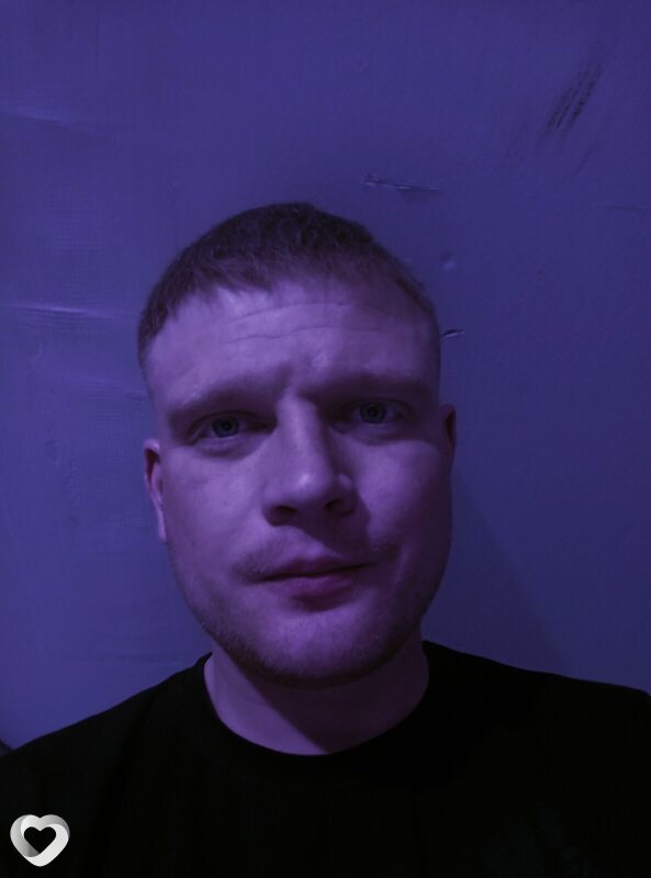 Виктор, 31, Зеленоград — анкета №3952527