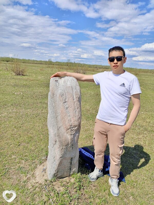 Сайдам, 33, Якутске — анкета №3952529