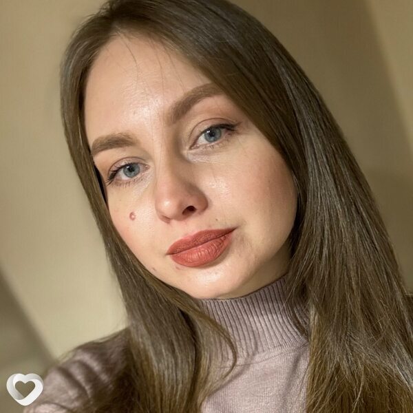 Анна, 25, Ногинске — анкета №3952532