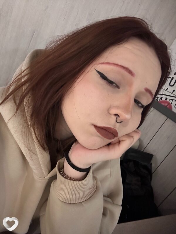 Стася, 19, Минске — анкета №3952449