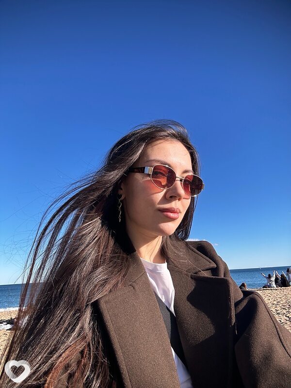 Ellen, 27, Москве — анкета №3952460