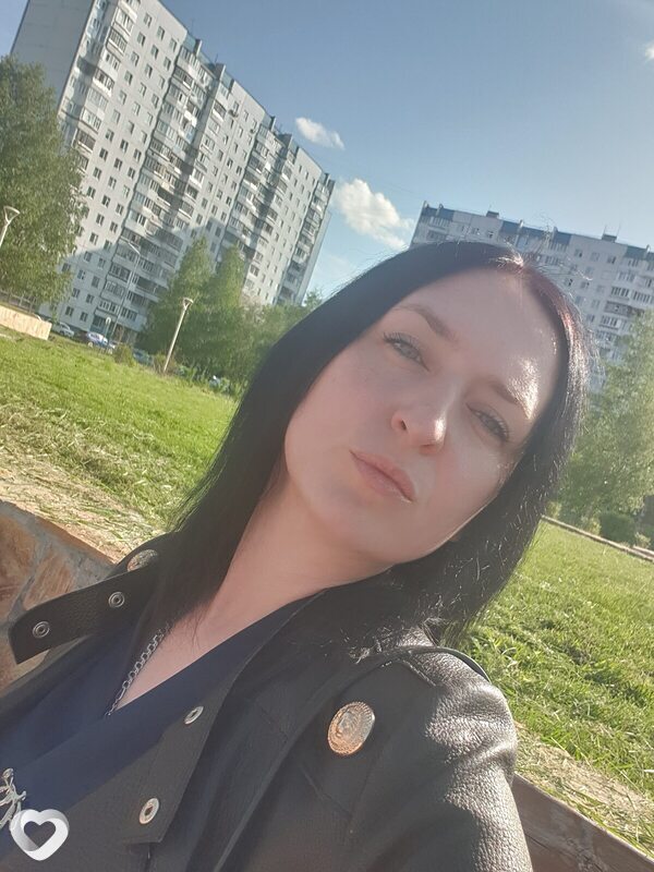 Марина, 37, Нижневартовске — анкета №3952462