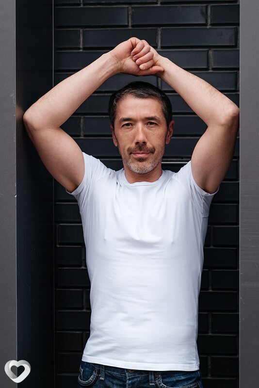 Тимур, 43, Туле — анкета №3952464