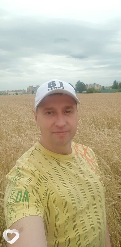 Дмитрий, 53, Оренбурге — анкета №3952276