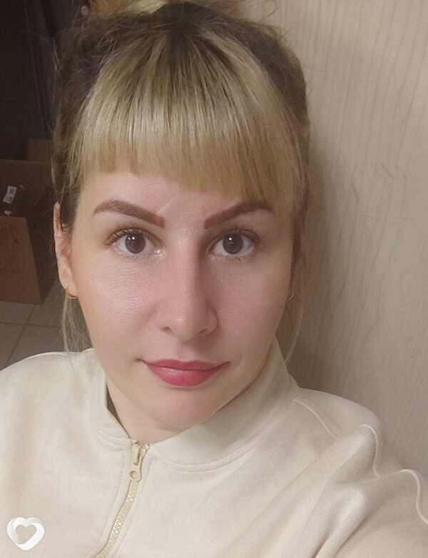 Олеся, 38, Туле — анкета №3952278