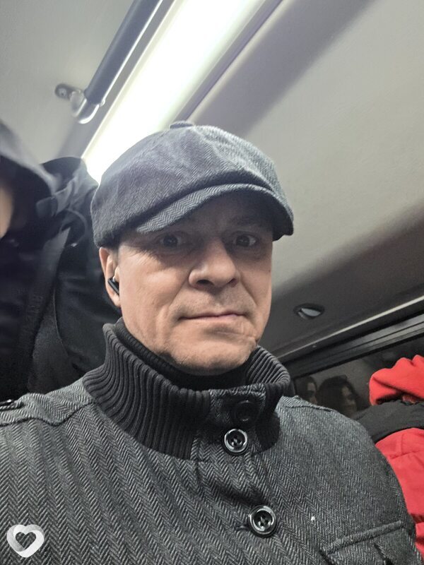 Фёдор, 42, Ставрополе — анкета №3952279