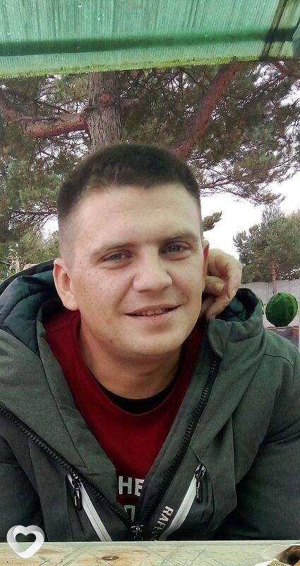 Миша, 30, Москве — анкета №3952285
