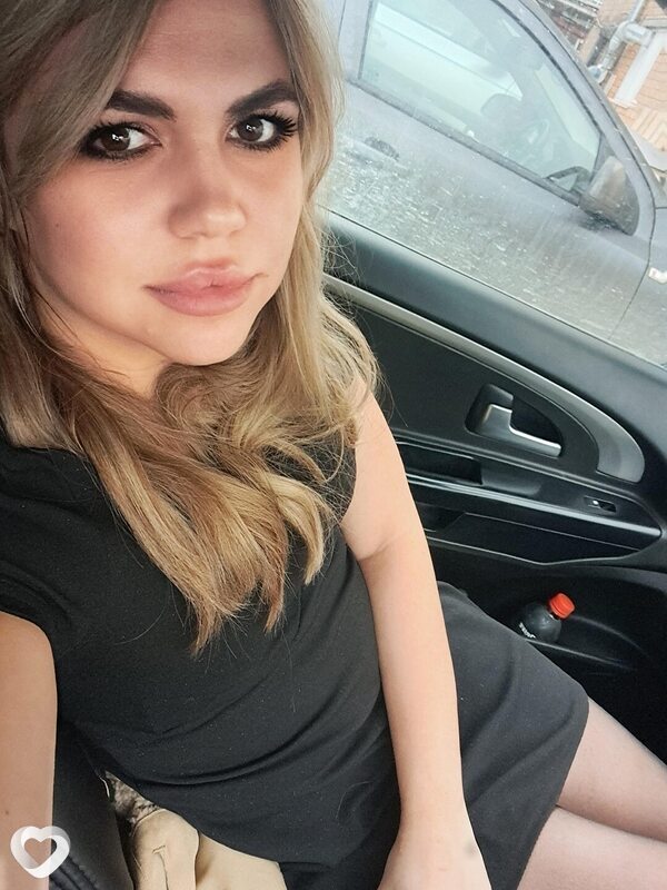 Кристина, 31, Чехове — анкета №3952296