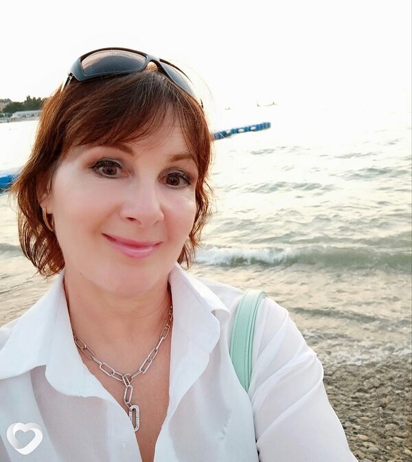 Tatiana, 60, Краснодаре — анкета №3953148