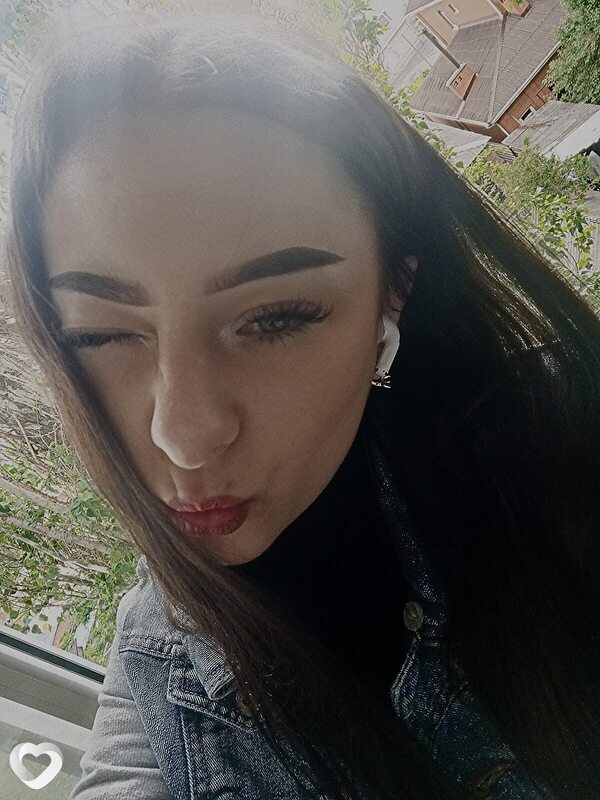 Дарьяна, 23, Ростове-на-Дону — анкета №3953157