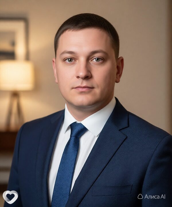 Андр, 33, Прокопьевске — анкета №3953163