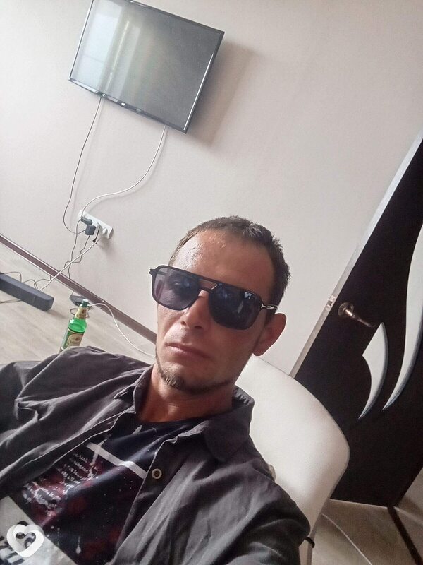 Скрж, 26, Домодедово — анкета №3953164