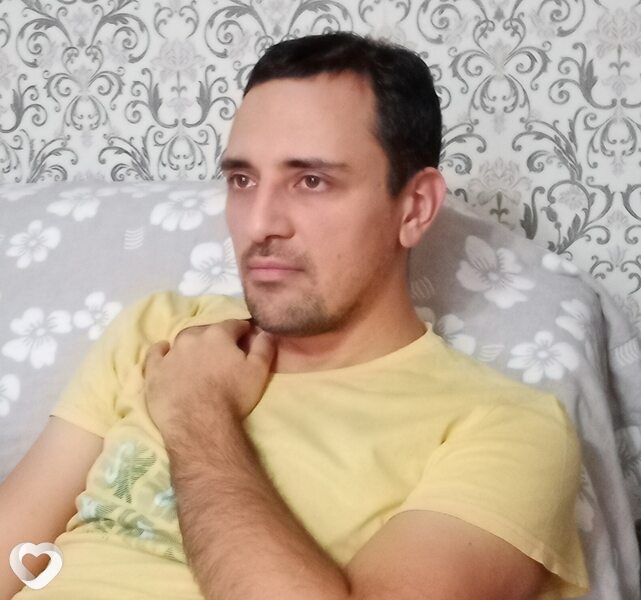 Алексей, 38, Нижнем Новгороде — анкета №3952480