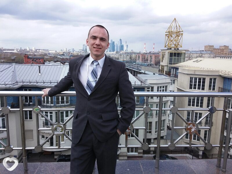 Александр, 38, Минске — анкета №3952484