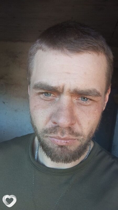 Слава, 31, Пензе — анкета №3952492