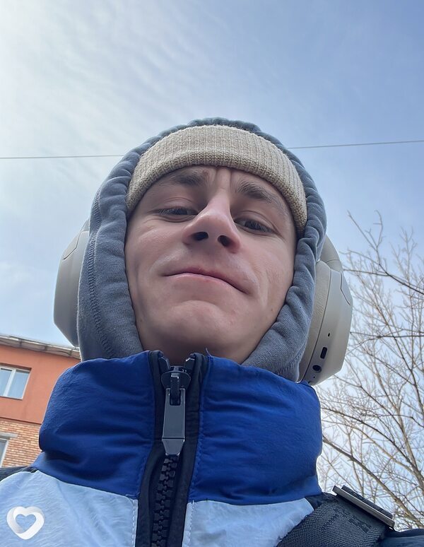 Vova, 26, Владивостоке — анкета №3952493