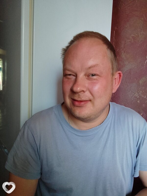 Александр, 43, Калуге — анкета №3952494