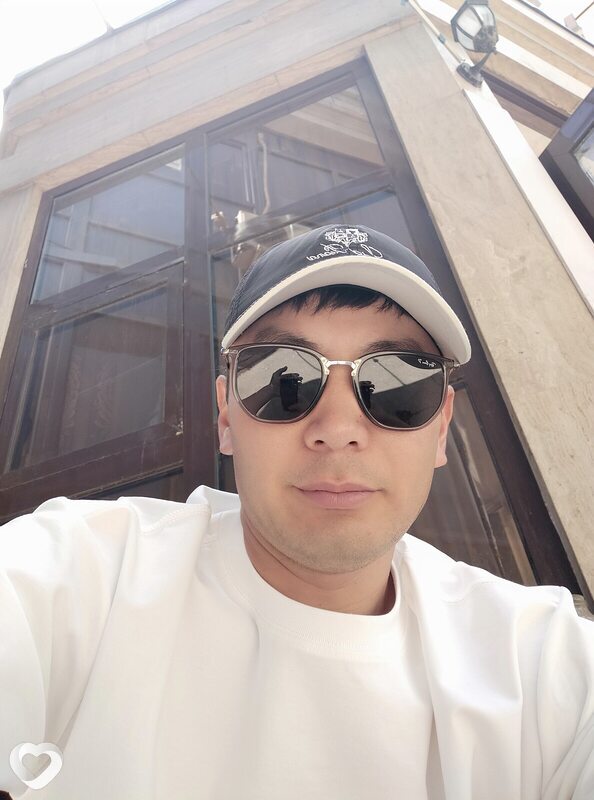 Данияр, 33, Алматы — анкета №3952496