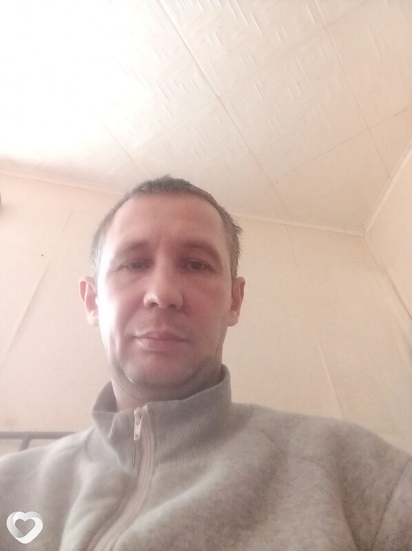 Валерий, 37, Самаре — анкета №3952725