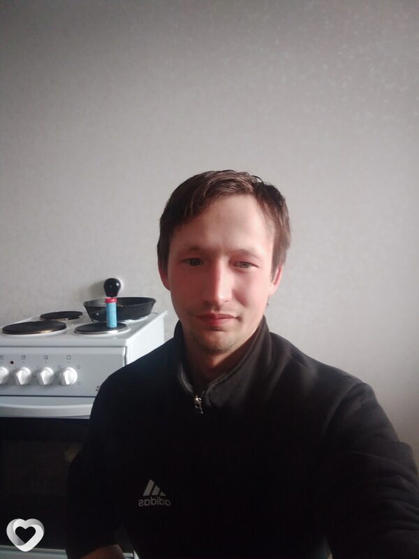 Владимир, 27, Чебоксарах — анкета №3952727