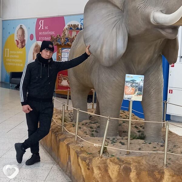 Адилбек, 33, Астане — анкета №3952729