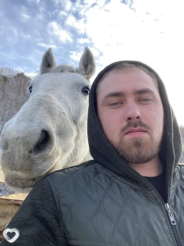Denis, 27, Барнауле — анкета №3952734