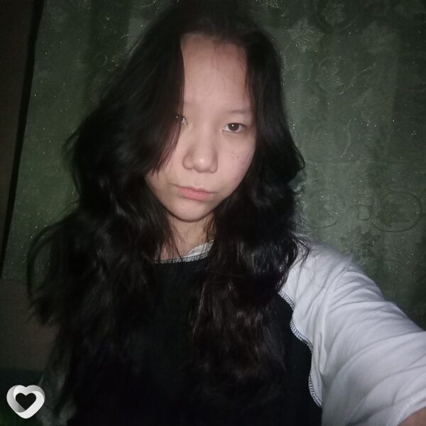 Эльза, 18, Санкт-Петербурге — анкета №3952739